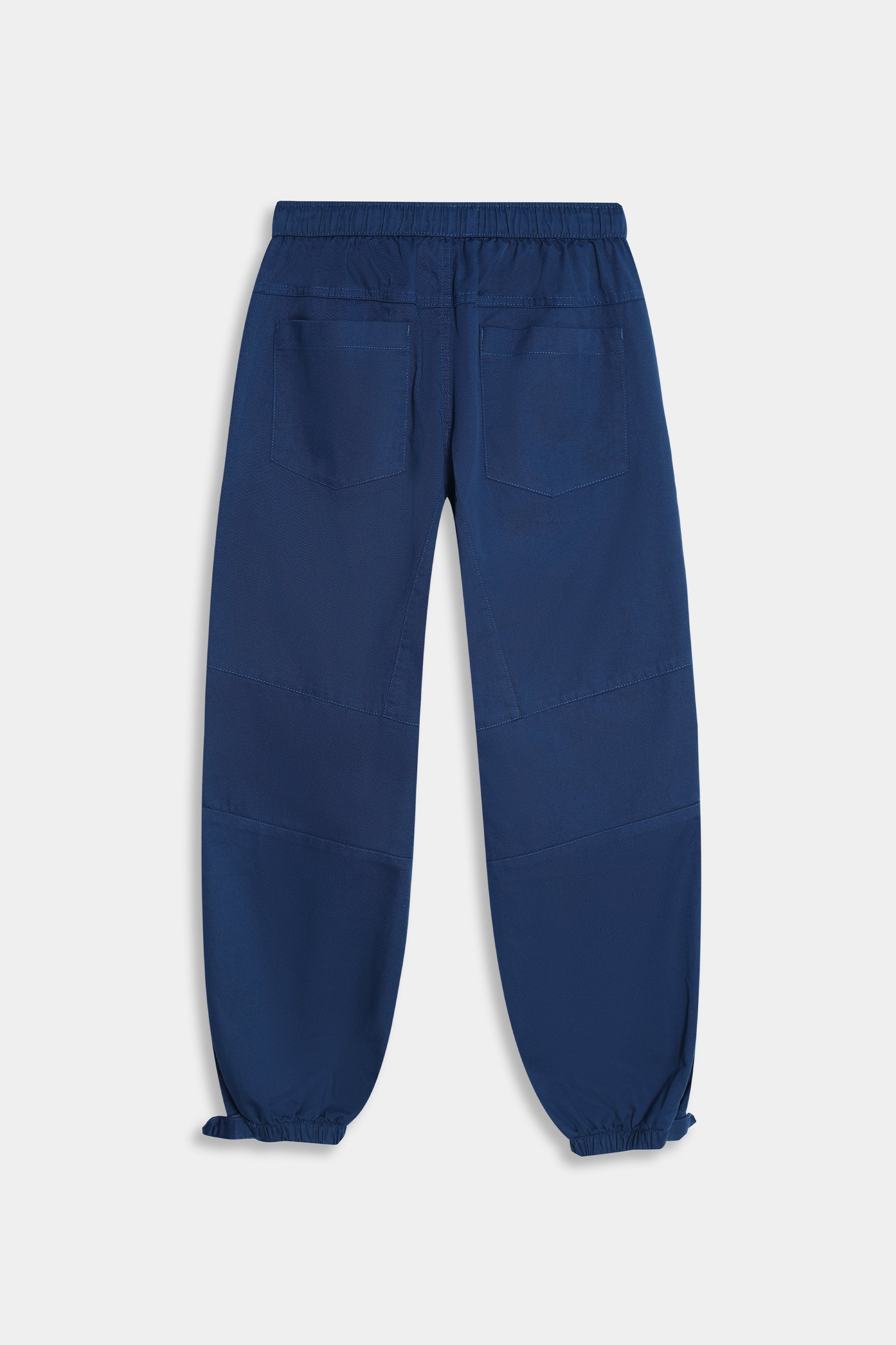 MEN RELAX FIT TROUSER