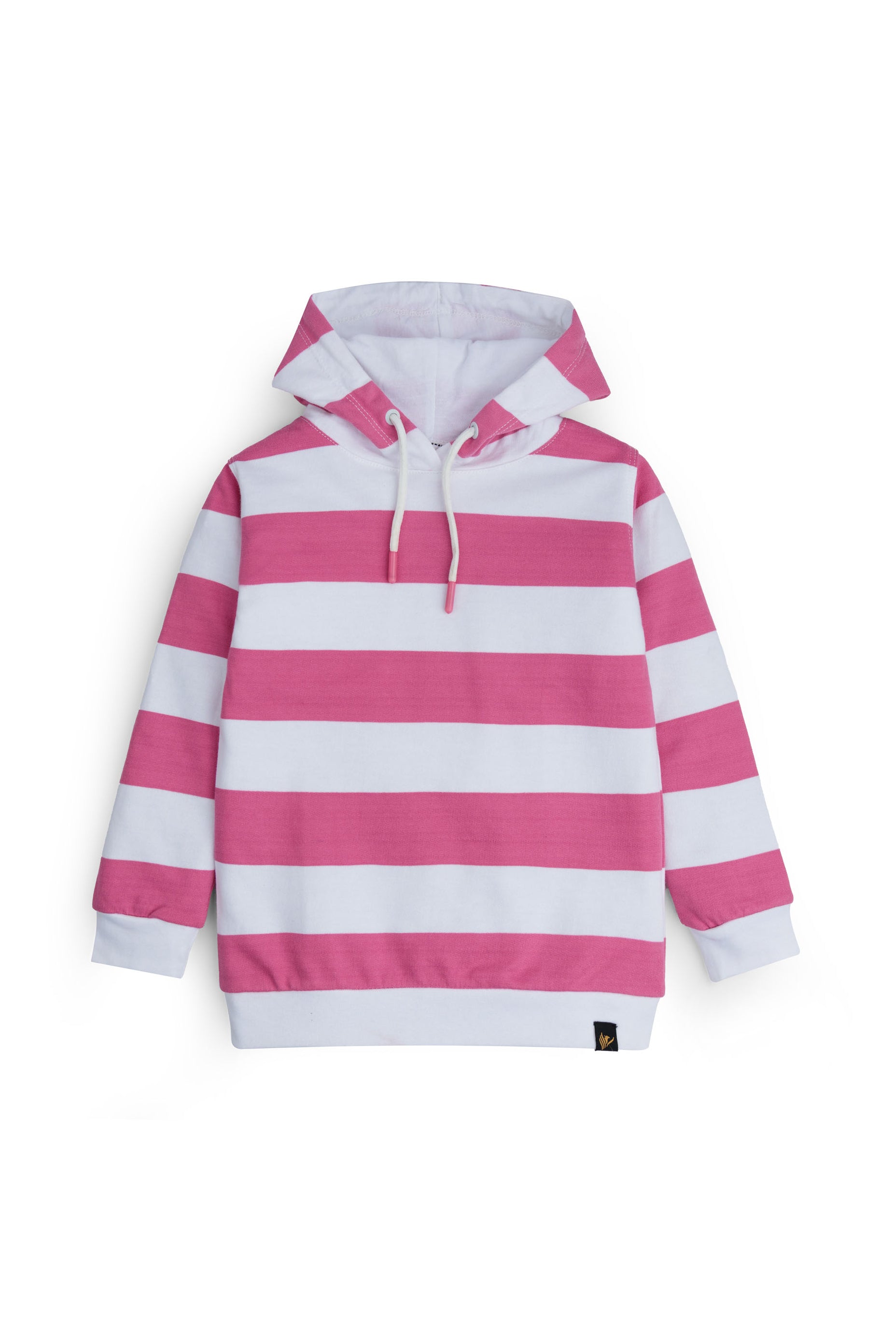 Yarn Dye Hoodie