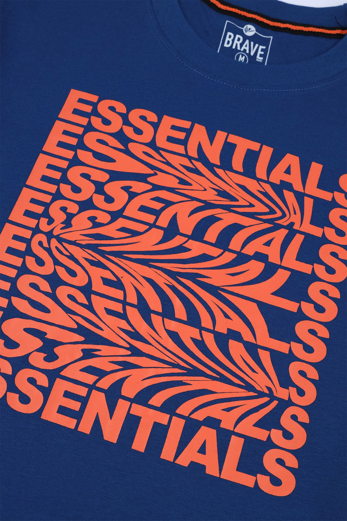 Men's ESSENTIAL  Oversized Tee