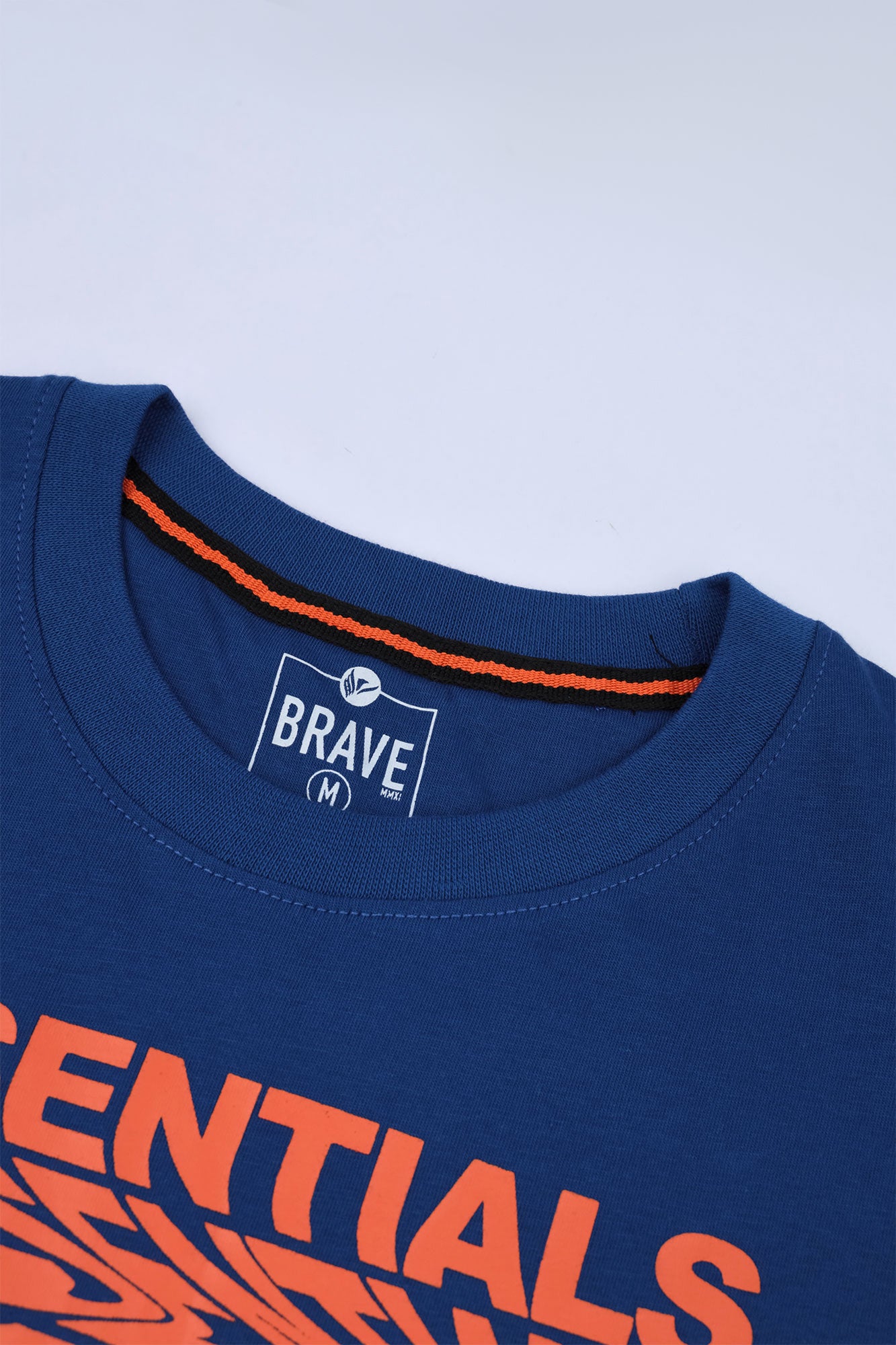 Men's ESSENTIAL  Oversized Tee