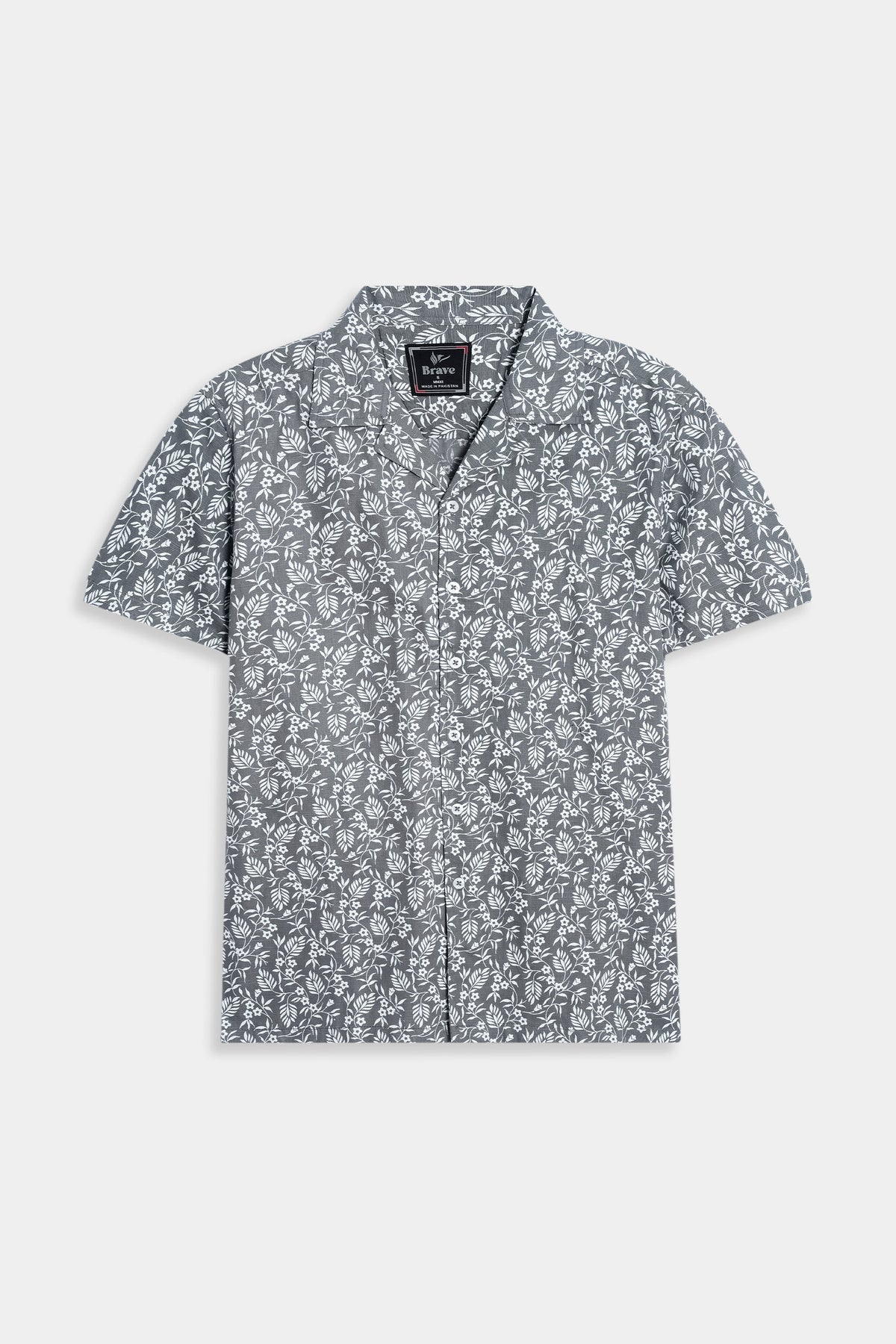 MEN PRINTED SHIRT