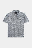 MEN PRINTED SHIRT