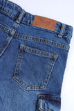 BOYS 7 POCKET DENIM