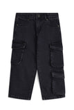 BOYS 7 POCKET DENIM