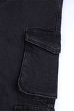 BOYS 7 POCKET DENIM