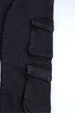 BOYS 7 POCKET DENIM
