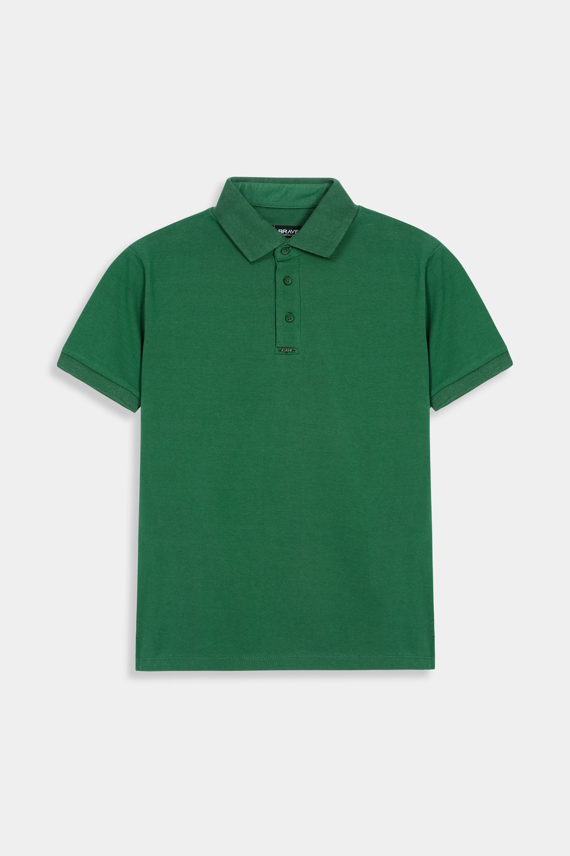 MEN ESSENTIAL POLO