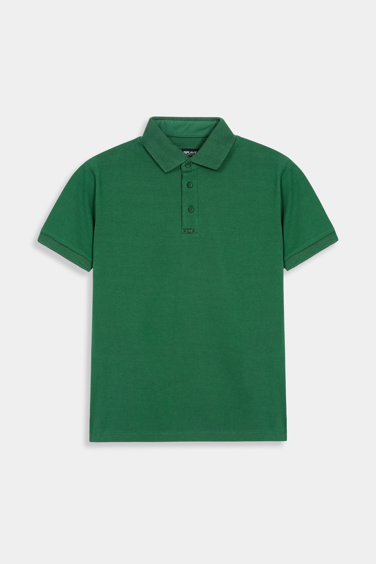 MEN ESSENTIAL POLO
