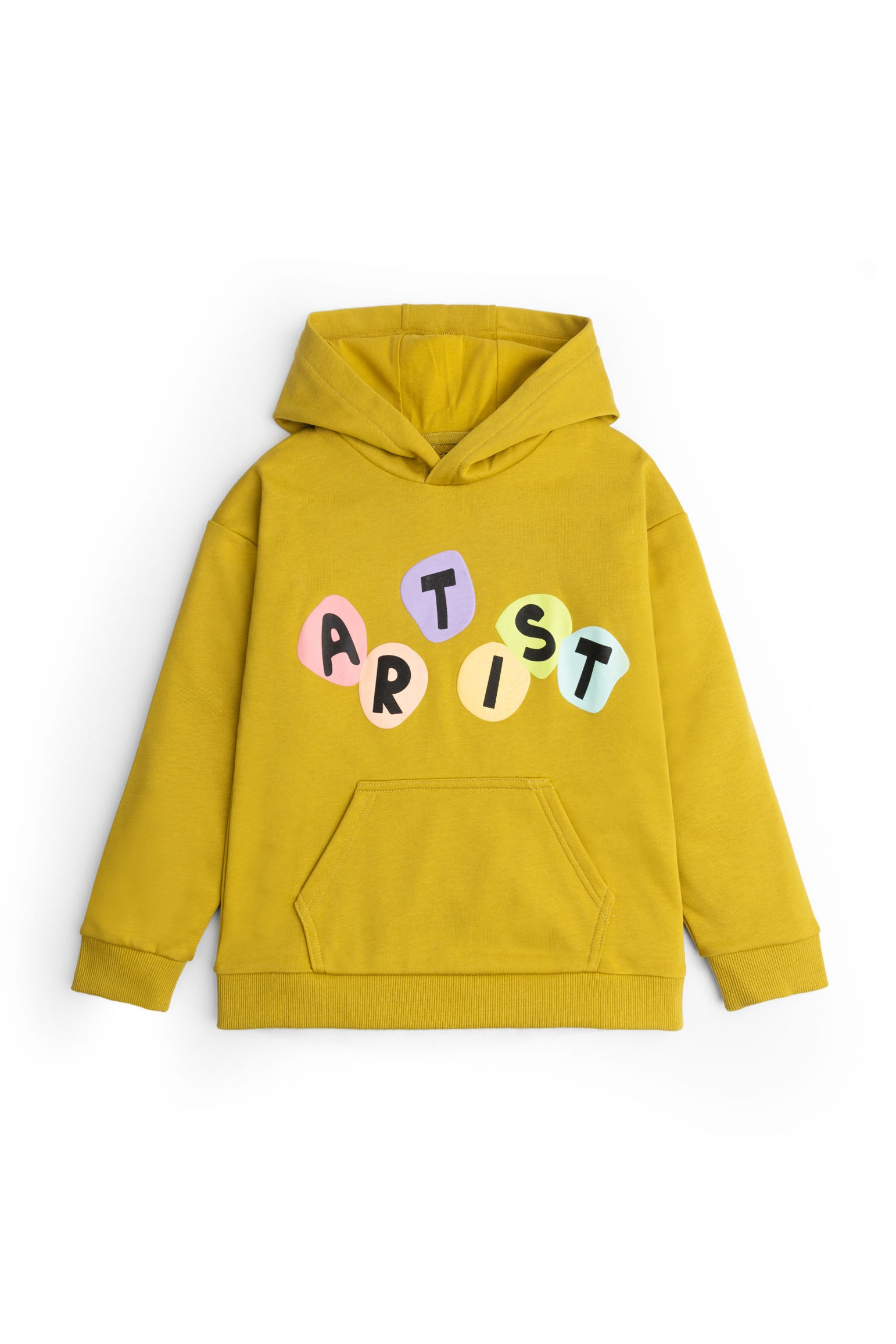 ARTIST Hoodie