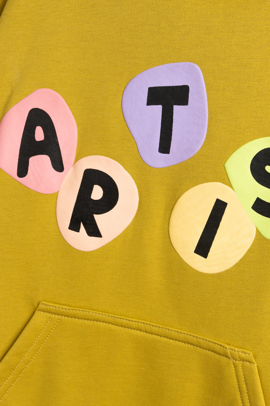 ARTIST Hoodie