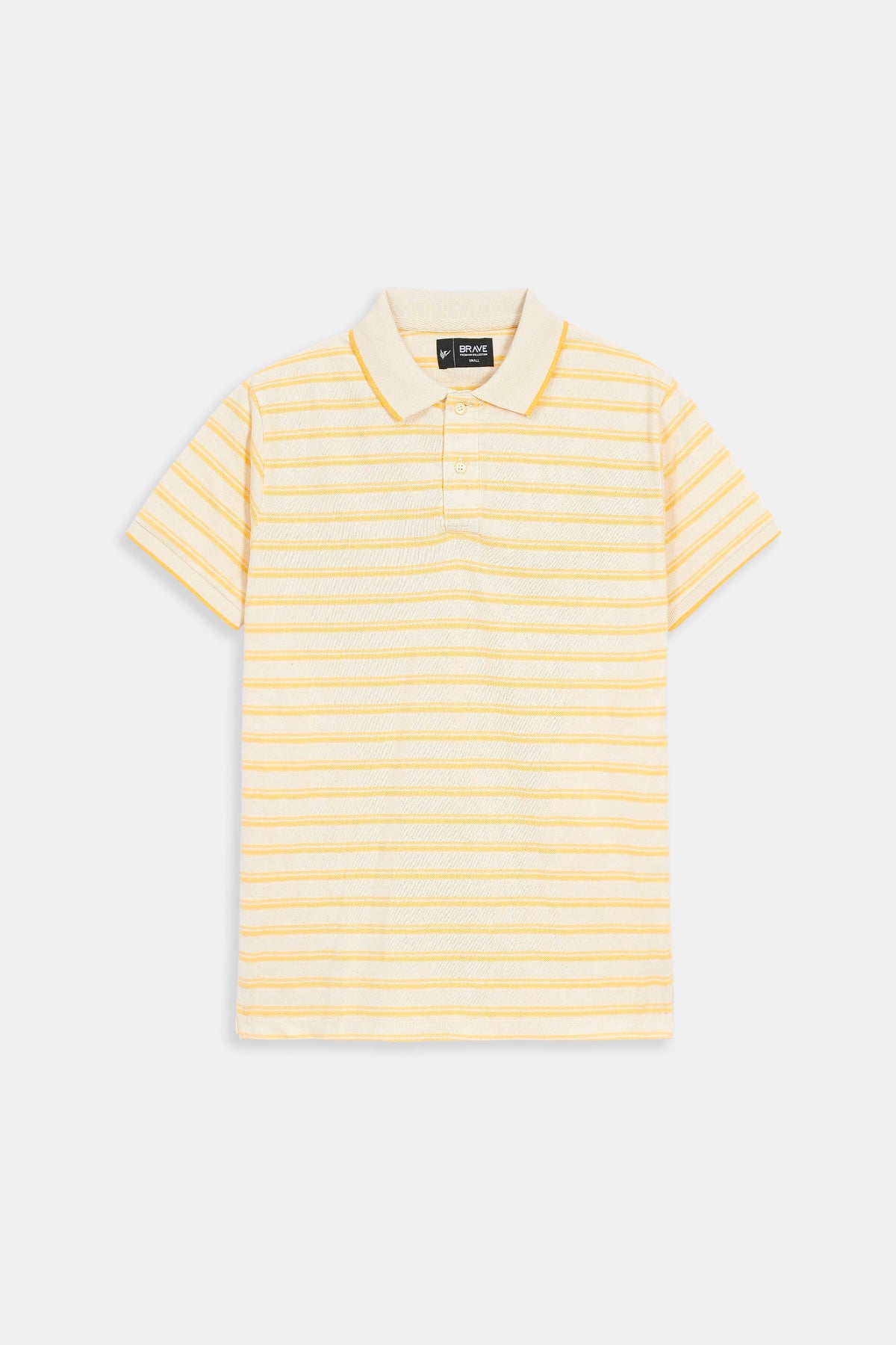 MENS ESSENTIAL POLO