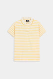 MENS ESSENTIAL POLO