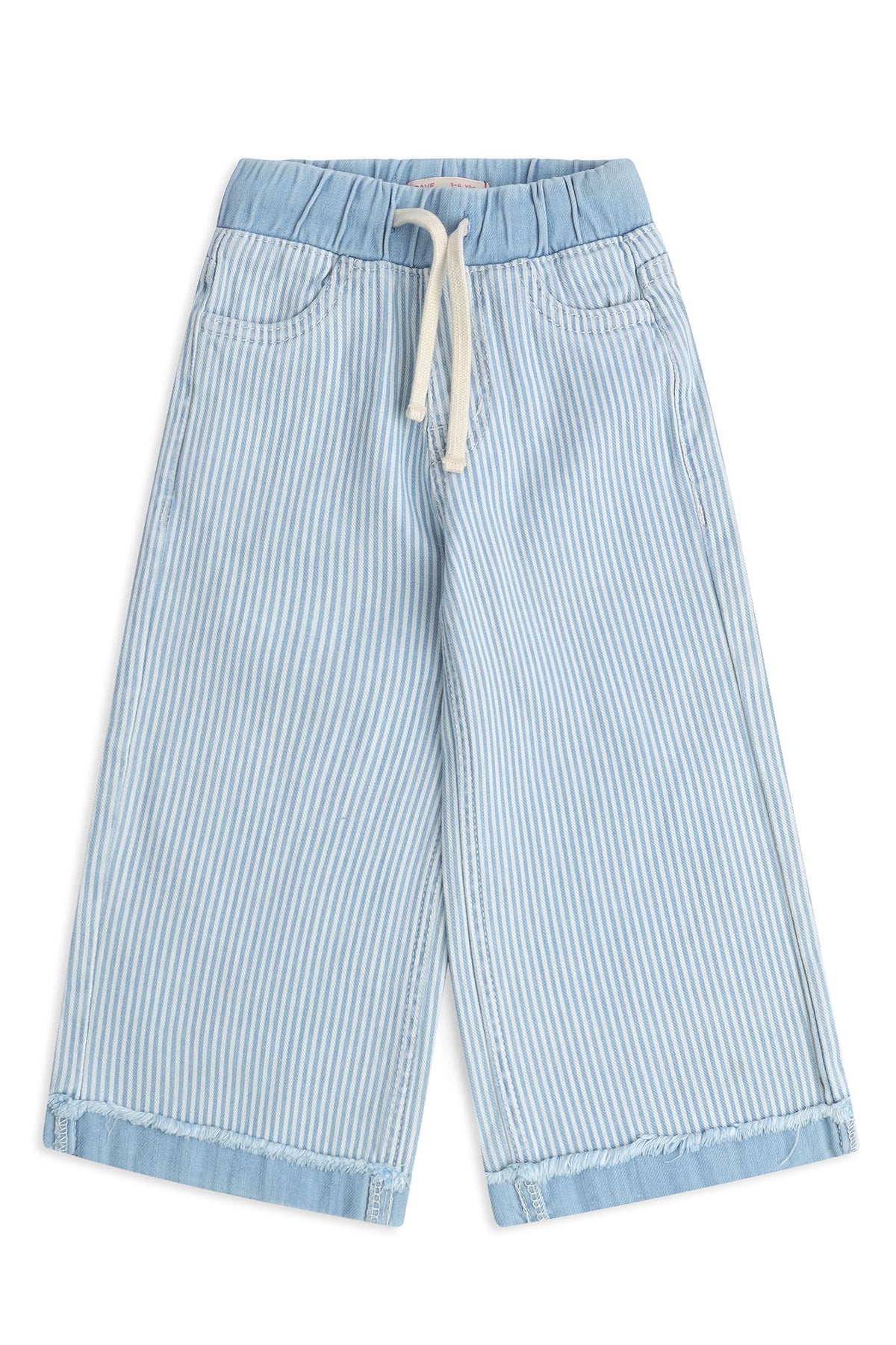 GIRLS LINING TROUSER