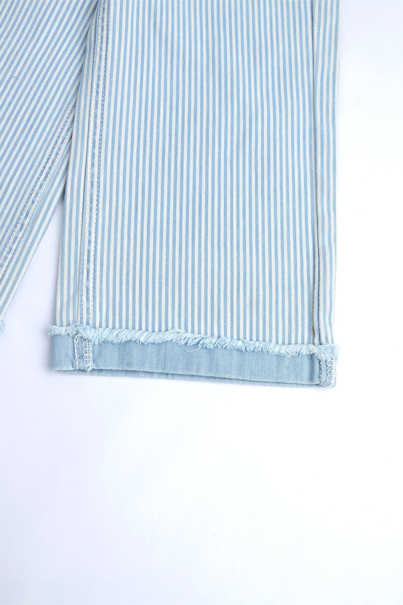 GIRLS LINING TROUSER