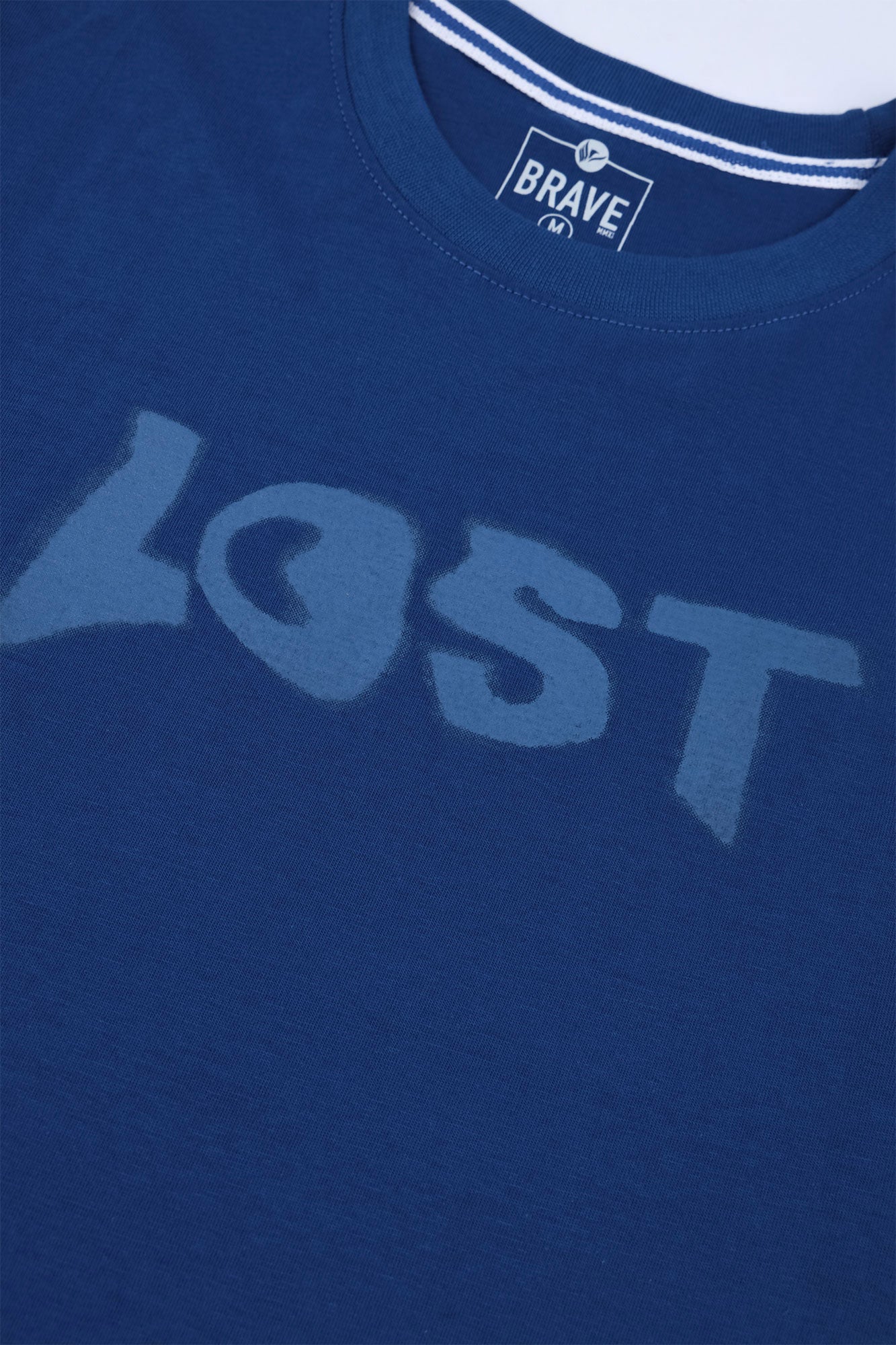 Men's LOST Oversized Tee