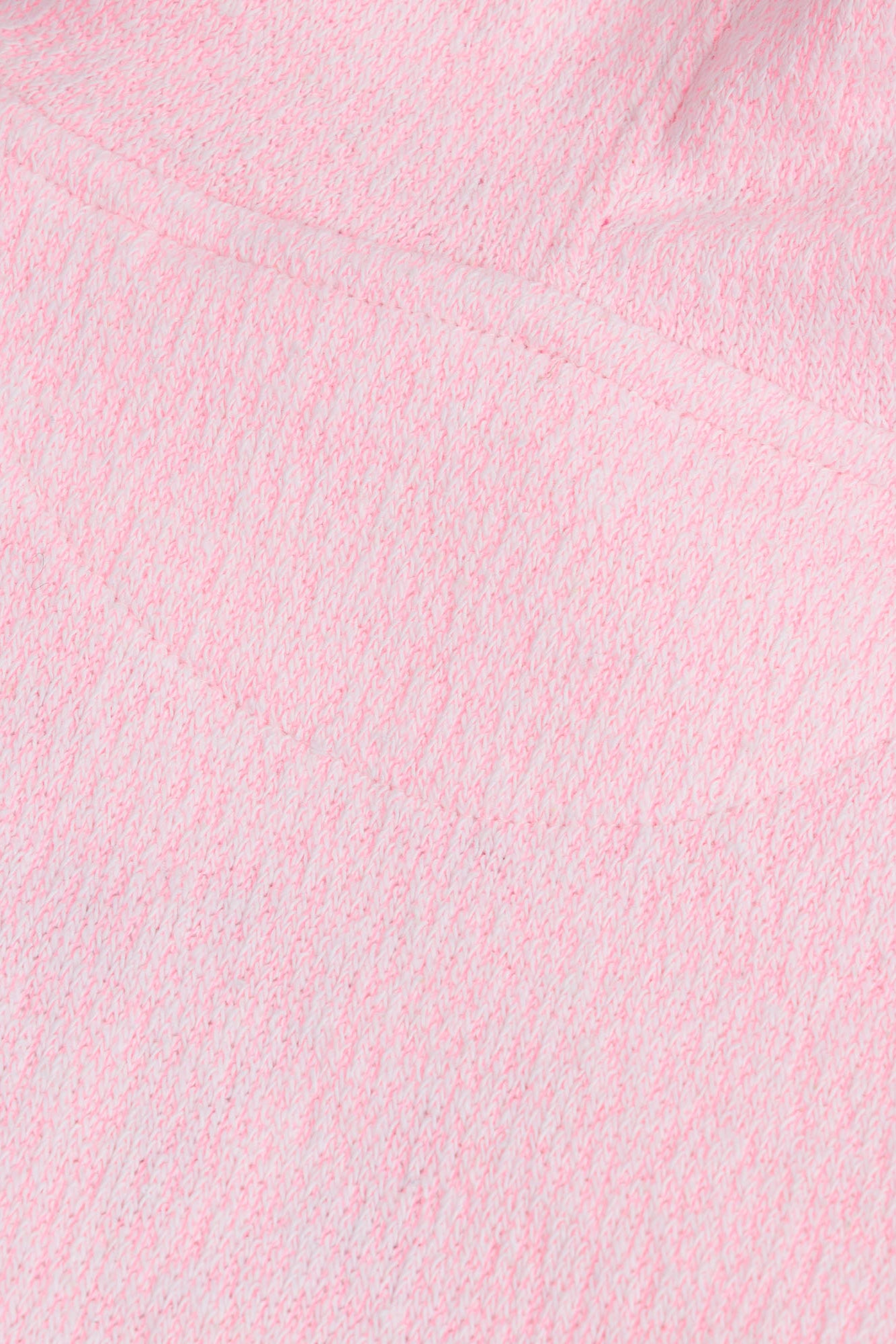 Pink Butterfly Hoodie