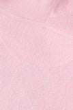 Pink Butterfly Hoodie