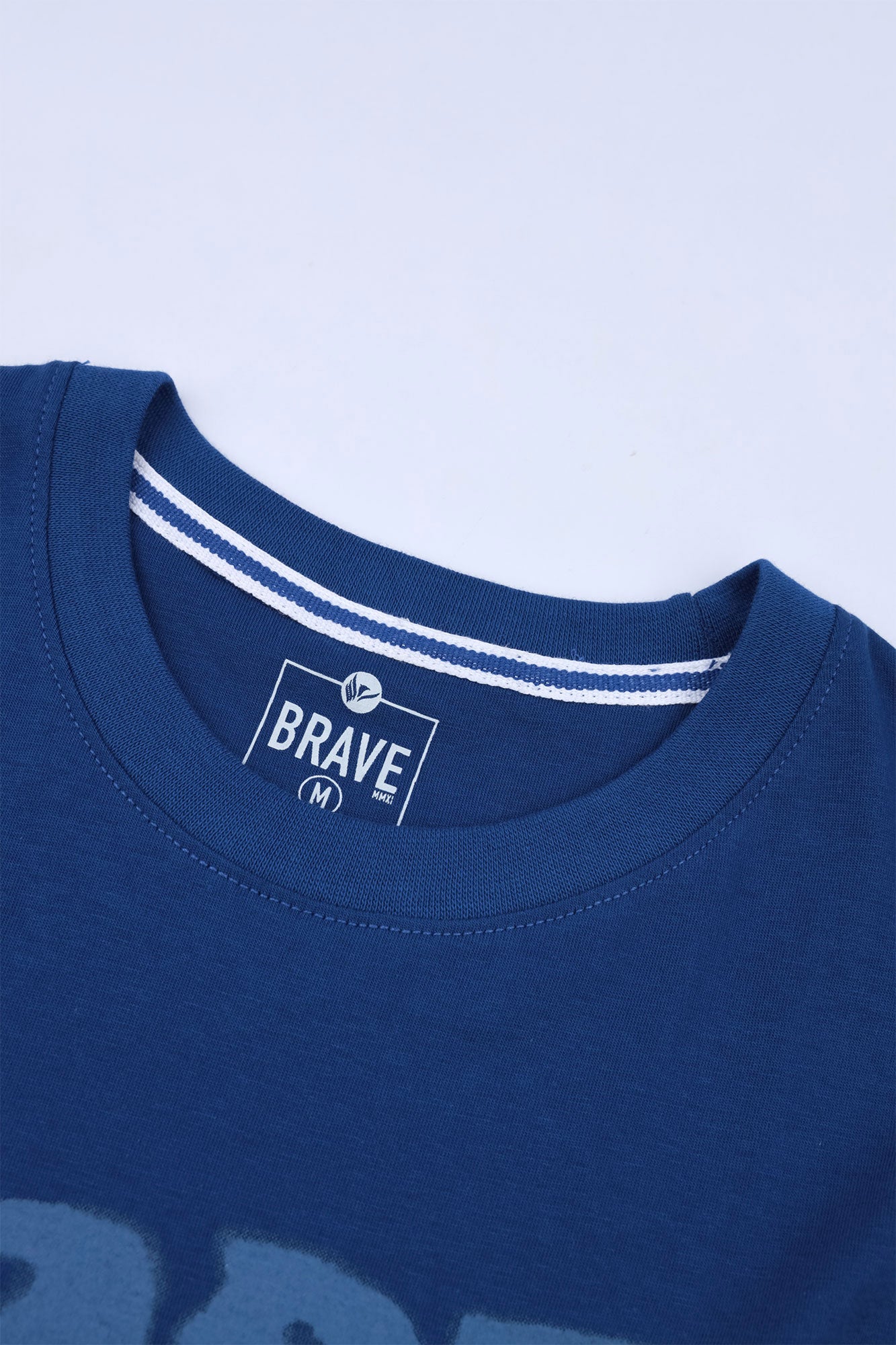 Men's LOST Oversized Tee