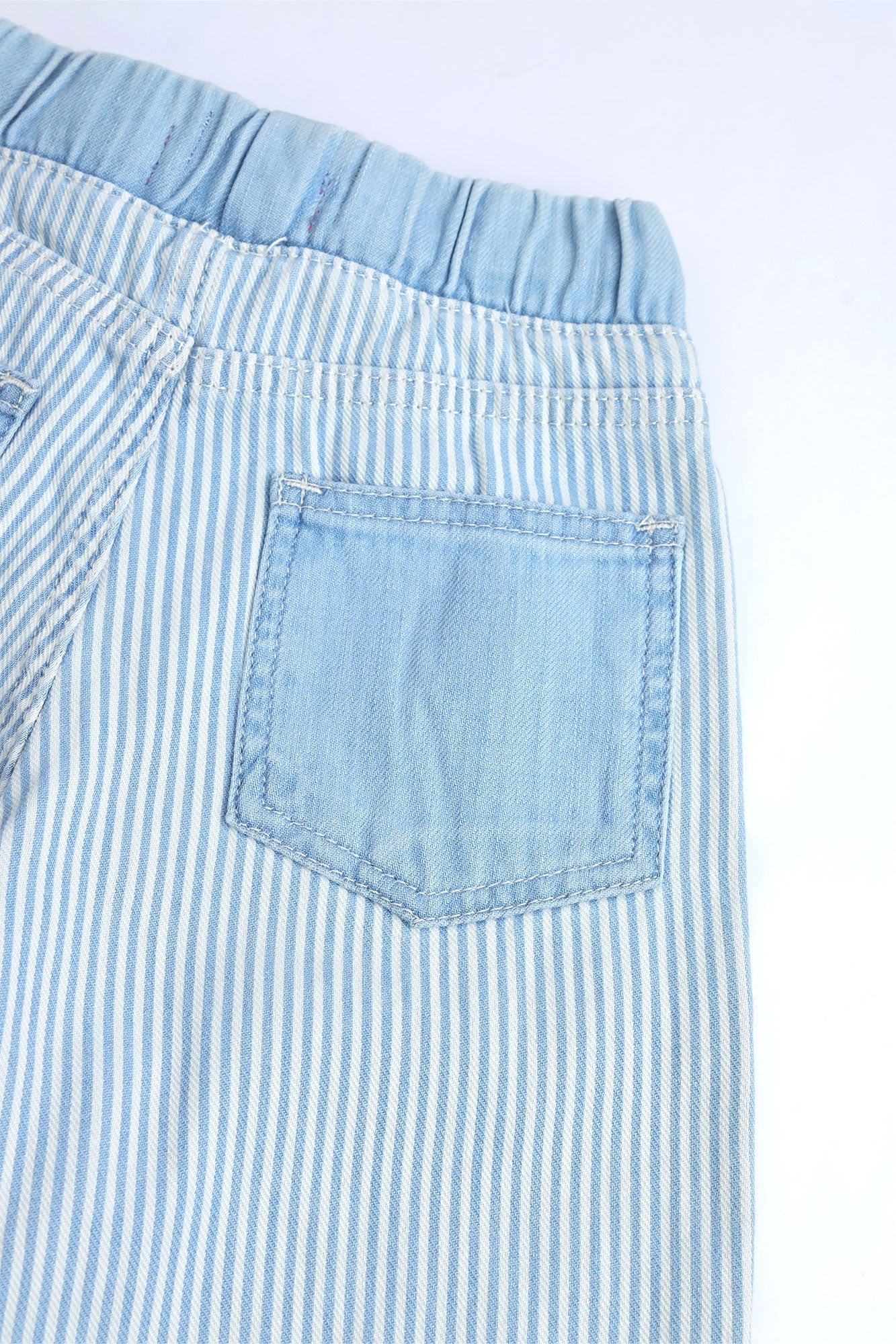 GIRLS LINING TROUSER