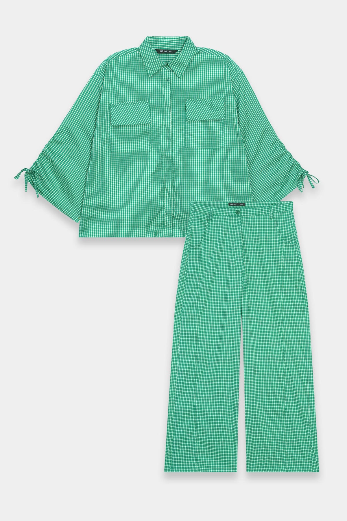 LADIES SUIT SET