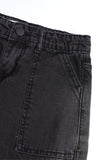 BOYS DENIM CARGO