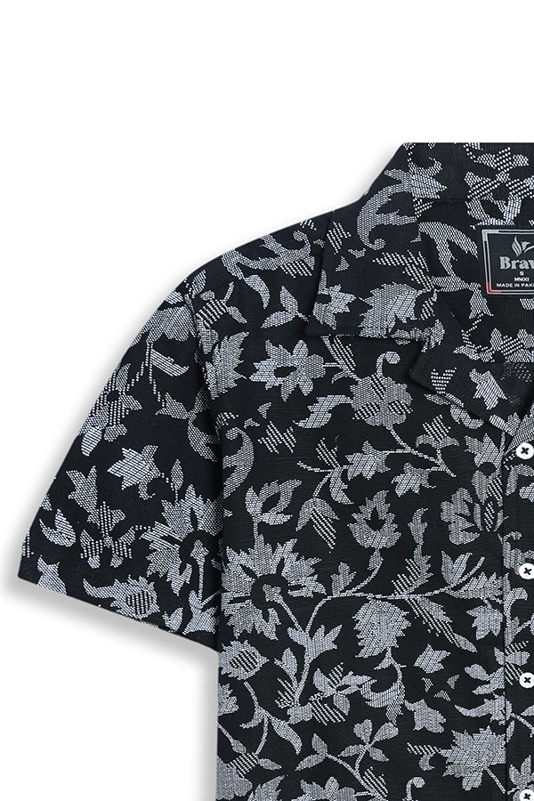 MEN PRINTED SHIRT