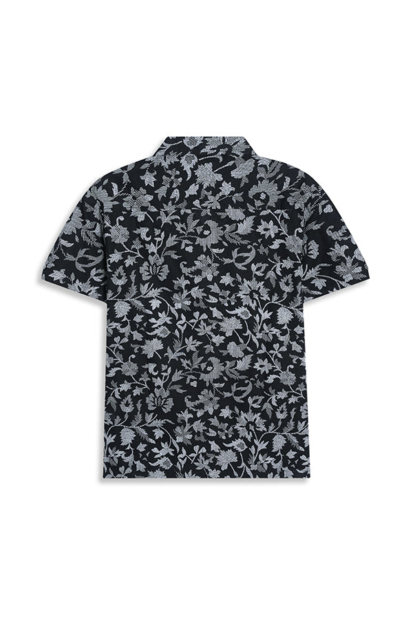 MEN PRINTED SHIRT