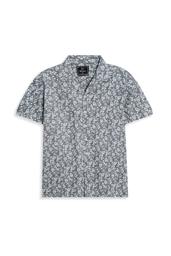 MEN PRINTED SHIRT