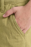 TEXTURED SHORT