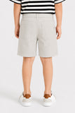 STRIPED SHORTS