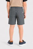 STRIPED SHORTS