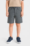 STRIPED SHORTS