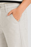STRIPED SHORTS