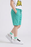 COTTON SHORTS