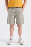 COTTON SHORTS