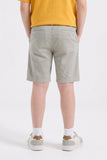 COTTON SHORTS