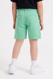 COTTON SHORTS
