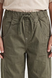 BOYS FASHION COTTON TROUSER