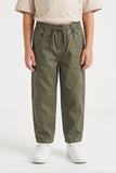 BOYS FASHION COTTON TROUSER