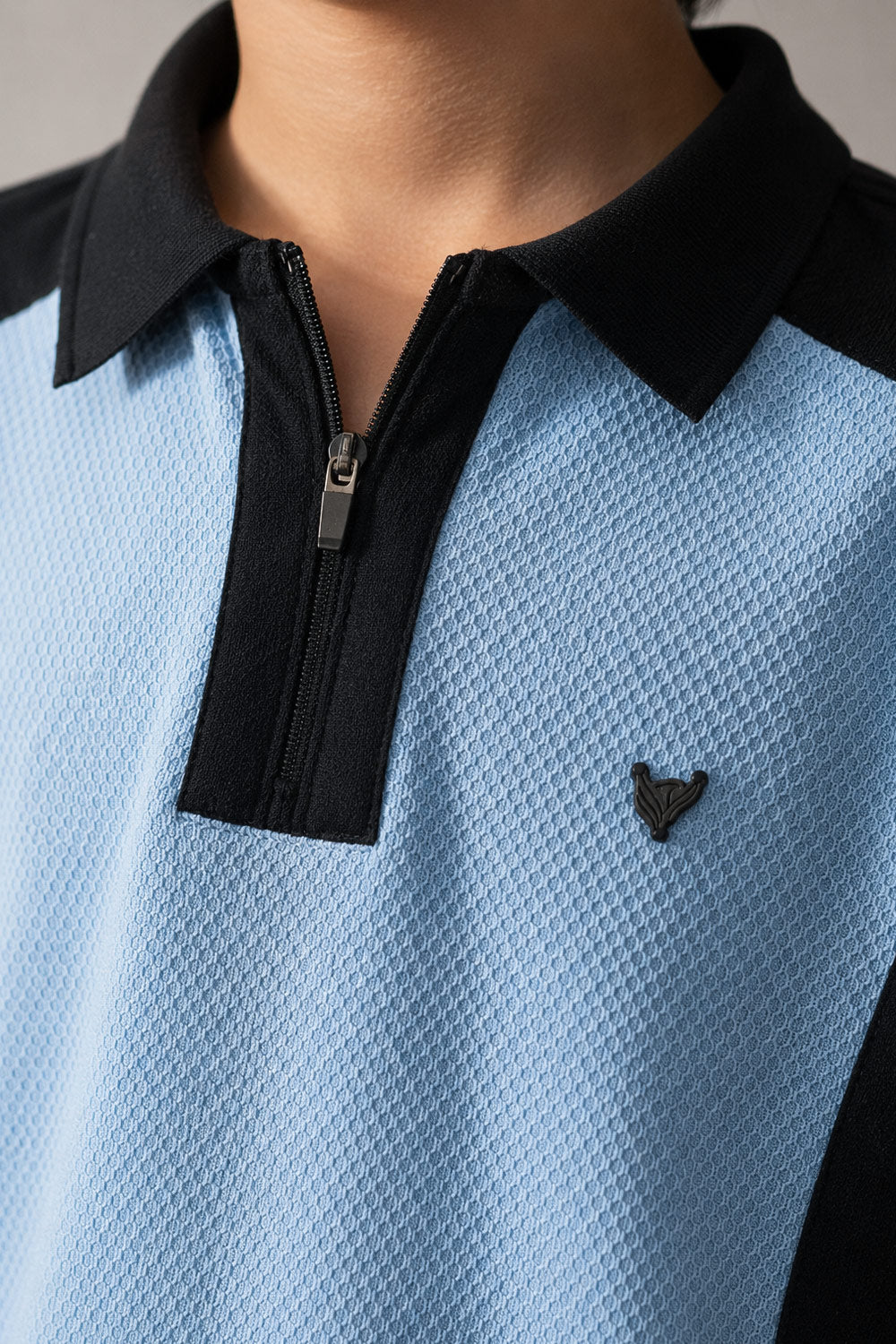 FULL SLEEVE POLO