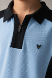FULL SLEEVE POLO