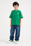 BRAVE PAKISTAN TEE - MT
