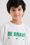 BRAVE PAKISTAN TEE - MT