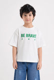 BRAVE PAKISTAN TEE - MT