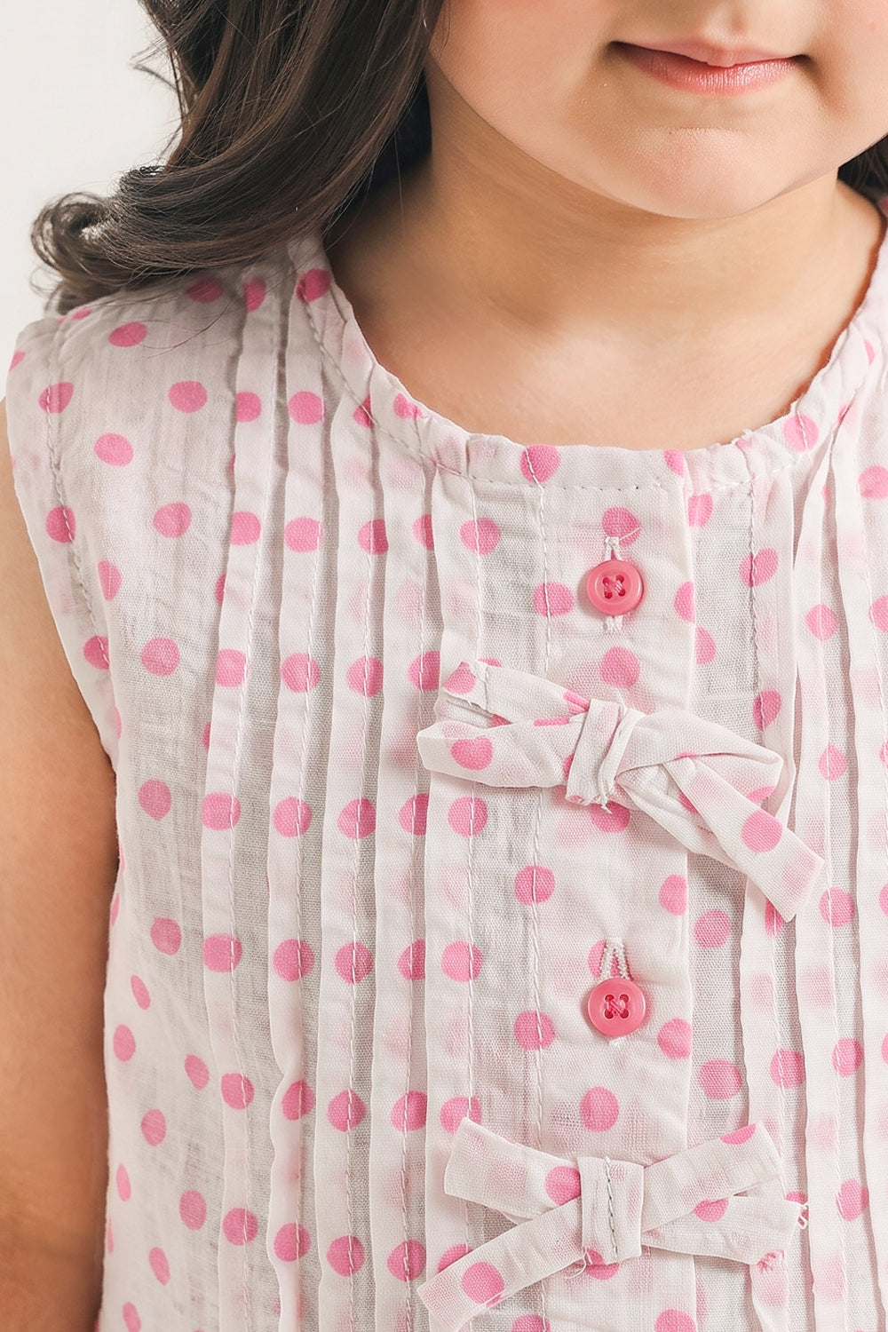 GIRLS 2PC CO-ORD SET - MT