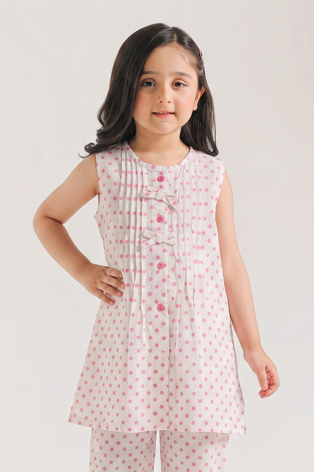 GIRLS 2PC CO-ORD SET - MT