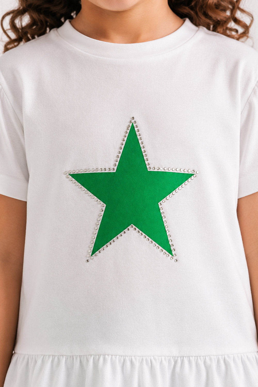 GIRLS TEE SHIRT