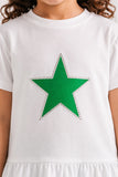 GIRLS TEE SHIRT