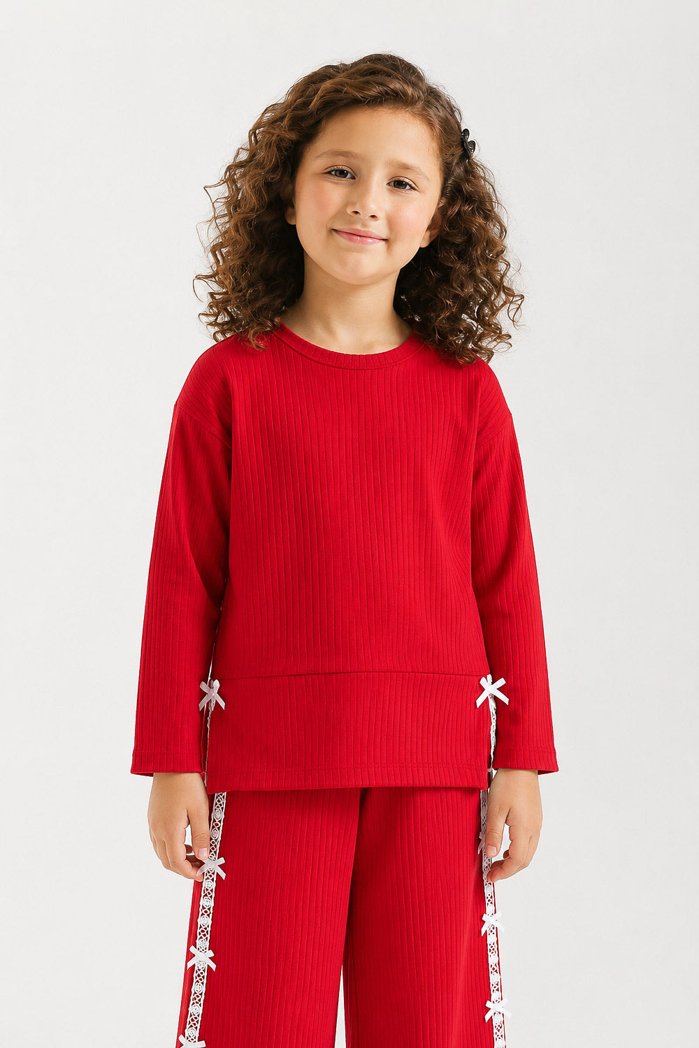 TRENDY GIRLS SHIRT