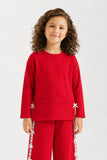 TRENDY GIRLS SHIRT